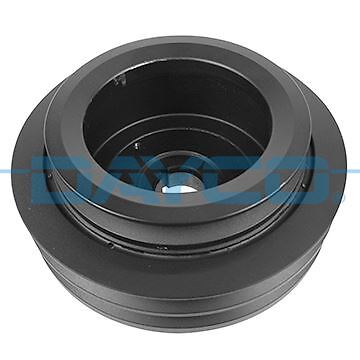 Poulie damper Nissan NP300 Pick-up et Navara 2.5 dCi 4x4 pièce moteur