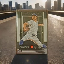 2024 Topps Museum Collection - #13 Shota Imanaga (RC)