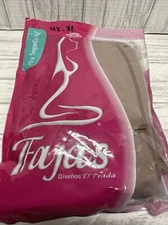 Forma tu cuerpo Hourglass Shaper Lift Faja Reloj Arena   Comfort Women Compress