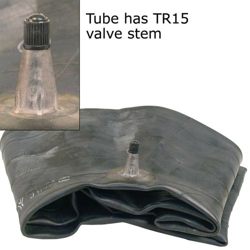11L15 11L15 INNER TUBE for Tractors implements or Wagon Tires TR15 CW