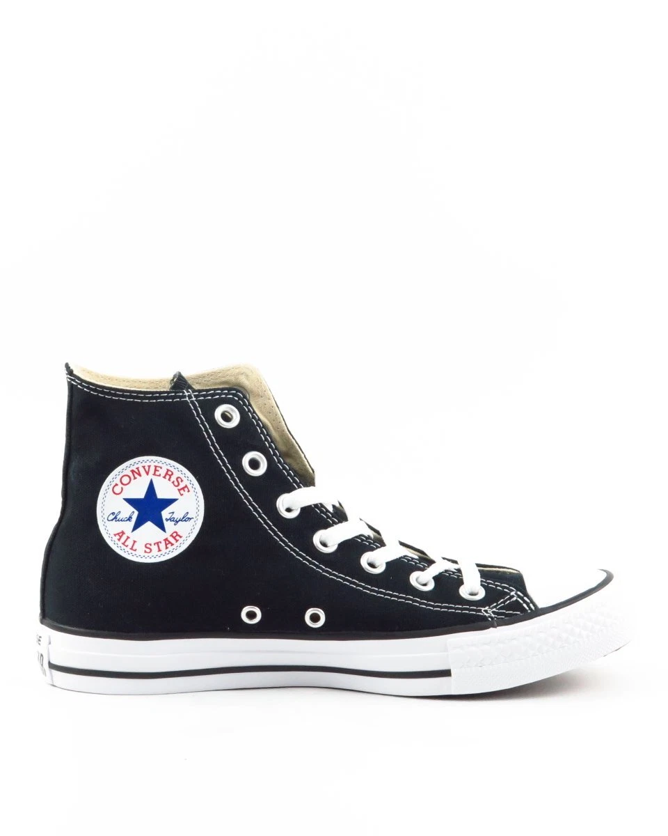 Converse taylor uomo nero hotsell