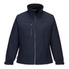 Ladies Softshell Jacket