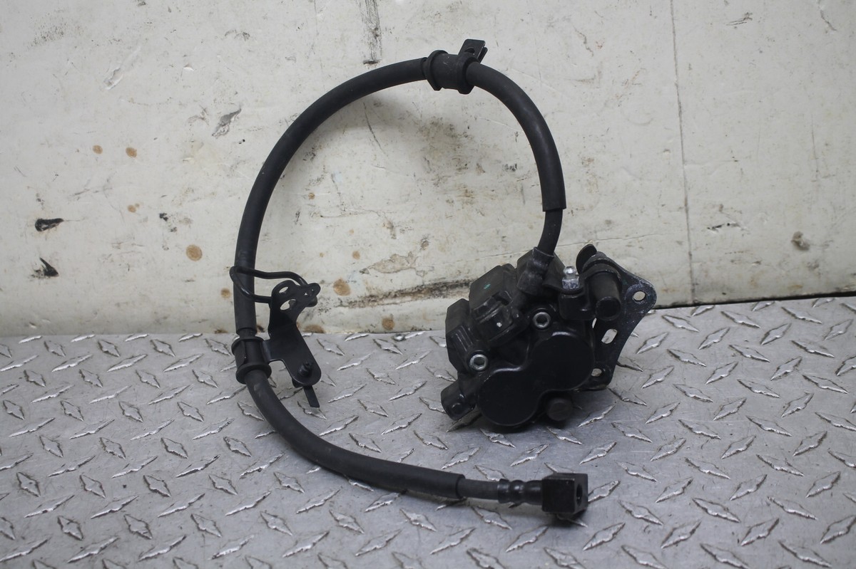 Kawasaki Ninja 300 13-16 Right Front Brake Caliper 43080-0125-25s