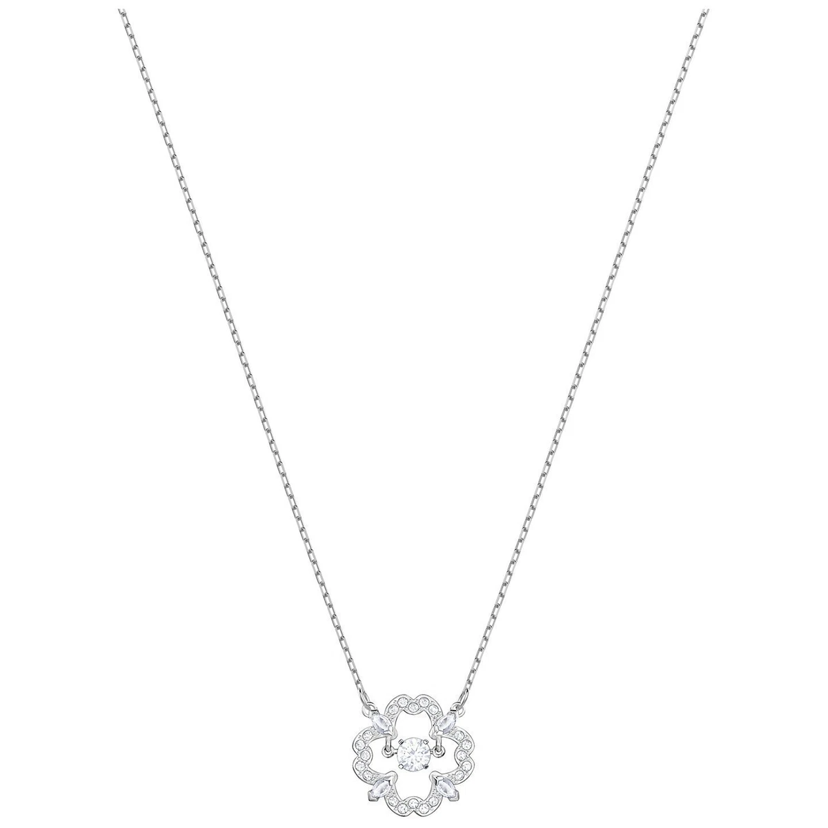Dancing crystal deals swarovski