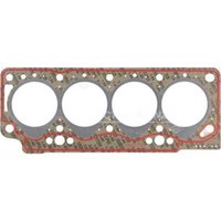 Victor Reinz Zylinderkopfdichtung FüR Renault Kangoo Express D 65 1.9 Opel