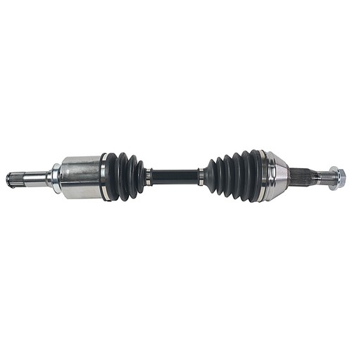 For 2012 2013 2014 2015 Chevy Impala Pair Front CV Axle Shafts - Picture 8 of 10