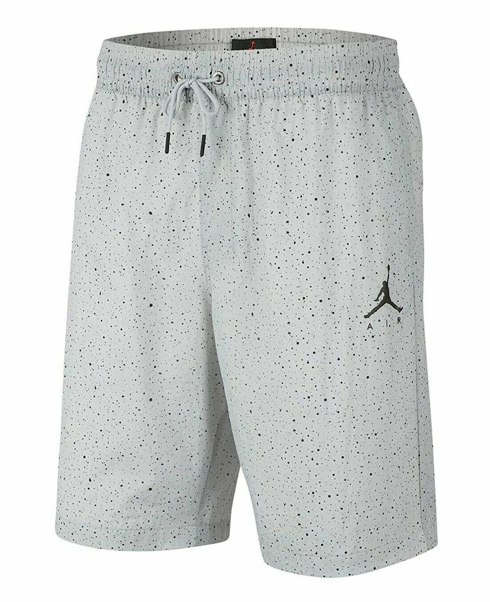 Jordan cement shorts clearance