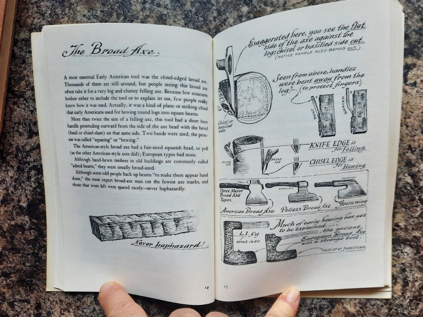 A Museum of Early American Tools 1964 Paperback NEAR NEW Condition