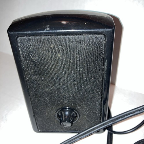 Neosonica Tech speakers - NEO2003B - USB Powered External Speakers - 第 4/6 張圖片