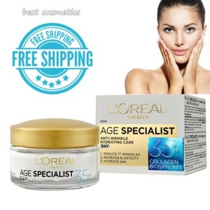 loreal 35 cream