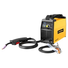 AUTOOL 3in1 MIG Welder Welding Machine 50-180Amp IGBT Invert Welder AC 110V/220V