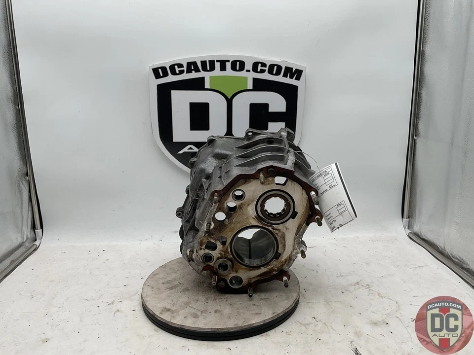 Carcasa de engranajes Porsche 911 964 1989-1994 95030191105 121515 Foto 2 de 4