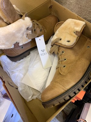 roxy bruna combat boot