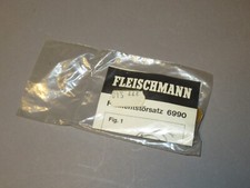 Fleischmann Funkentstörsatz in OVP 6990