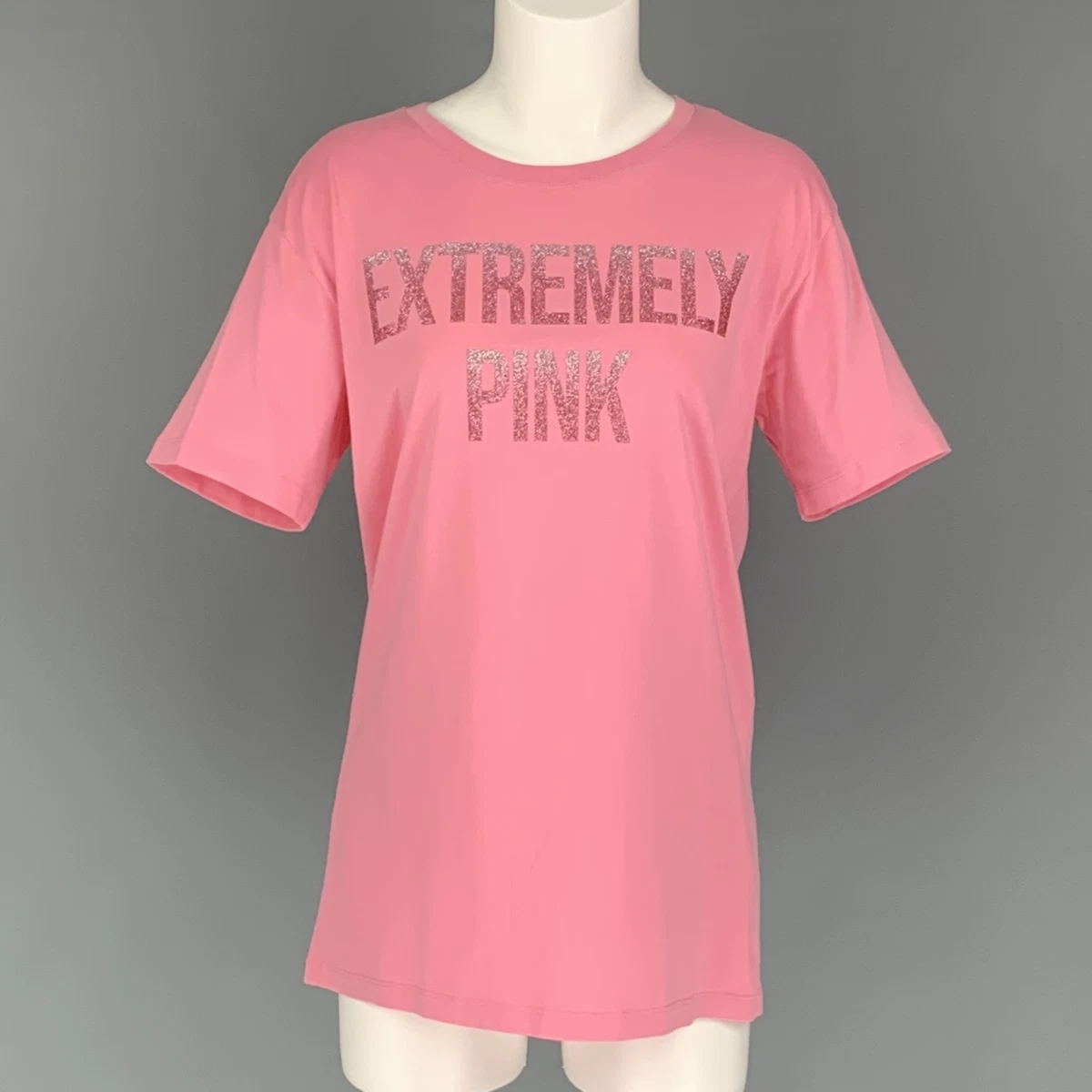 T shirt red valentino new arrivals