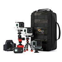 Viewpoint Cs 80 Durable Action Video Camera Essentials Backpack Carry Black Viewpoint Cs 80 Durable Action Video Camera Essentials Backpack Carry Black