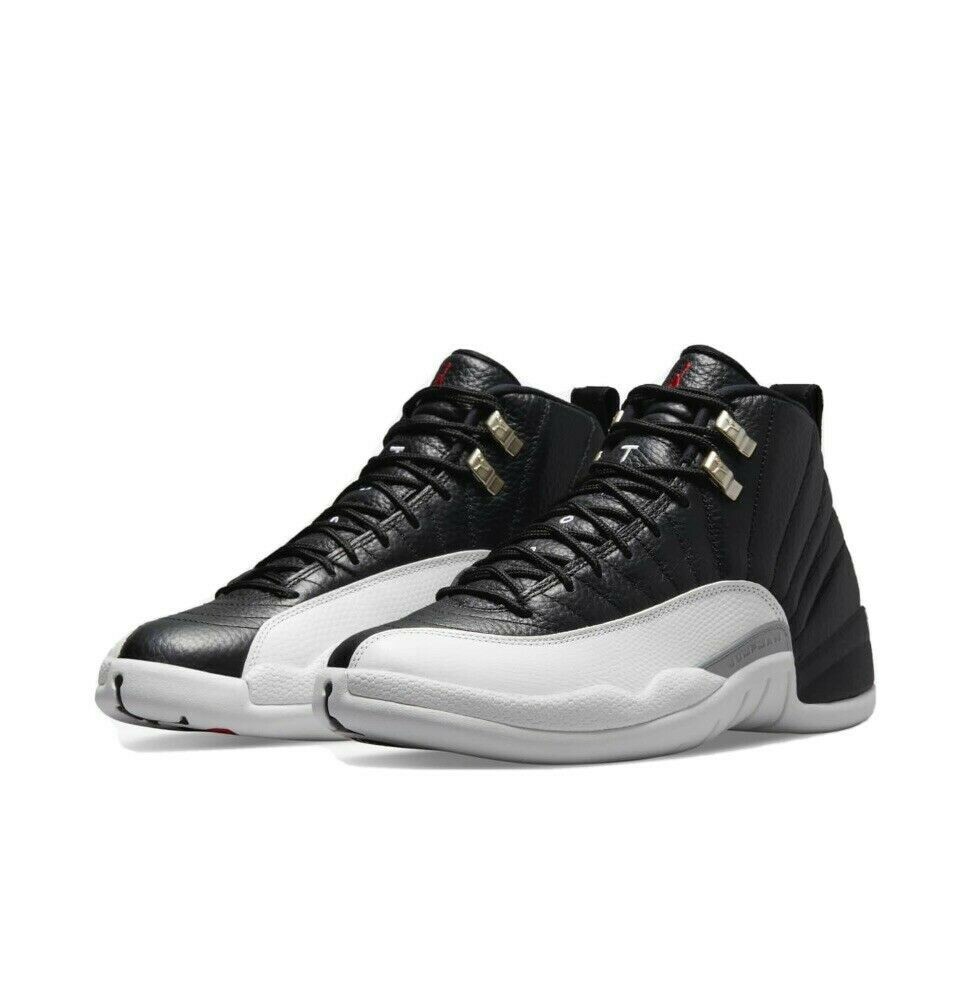 DS Air Jordan 12 Retro Playoffs (2022) - CT8013-006 - Size 12 | eBay