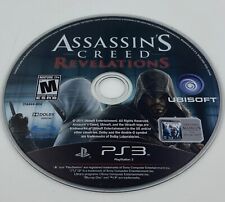 Assassin's Creed Revelations AC REV Ps3 Psn Mídia Digital