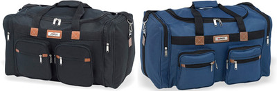 18''/22''/25''/28'' Duffle Bag Overnight/Sports/Luggage/Gym/Travel Carry-on Duffle