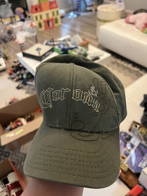 Corona Men s Baseball Cap