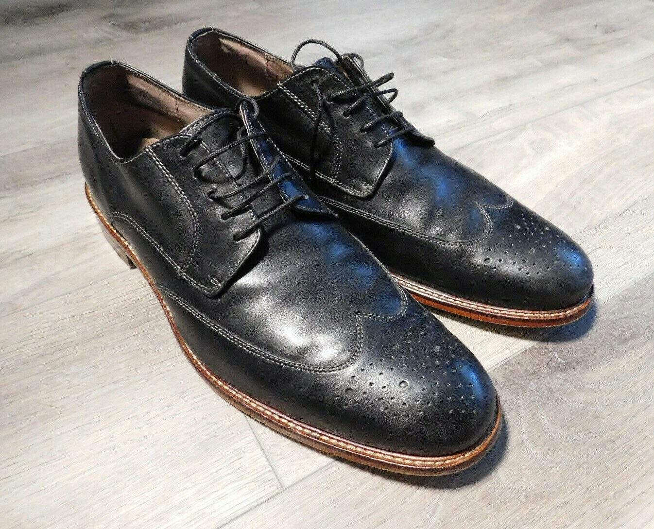 Banana Republic Men's Dress Shoes 