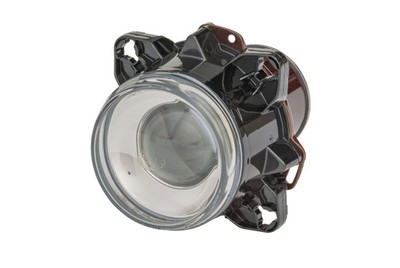 Hella DE/Halogen-Insert, headlight - 90mm Essential - 24V 