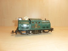 12899) LIONEL alt - Spur 0 - 34 mm - Vollbahnlok 252 - elektr. - ansehen