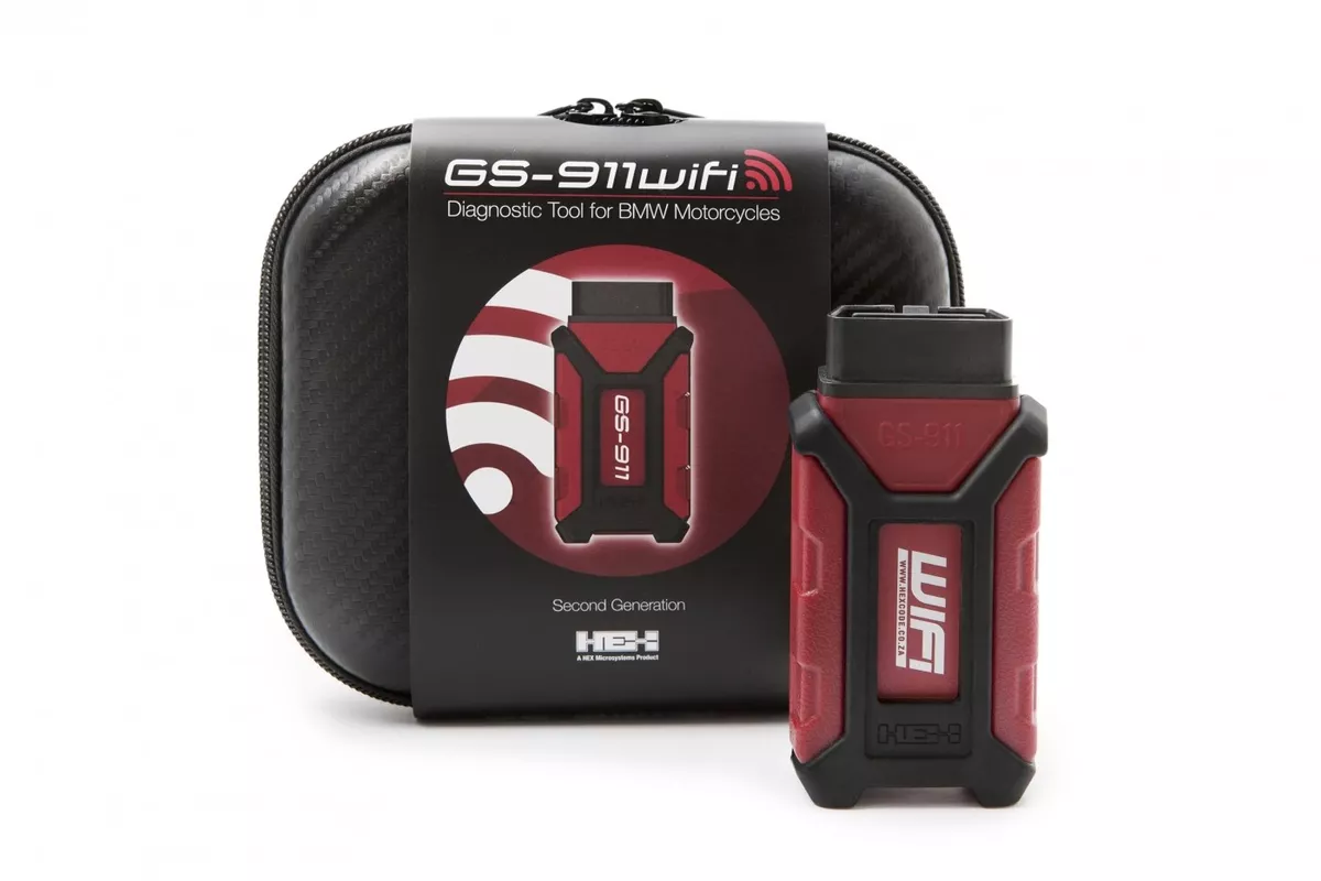 Gs 911 scan tool deals
