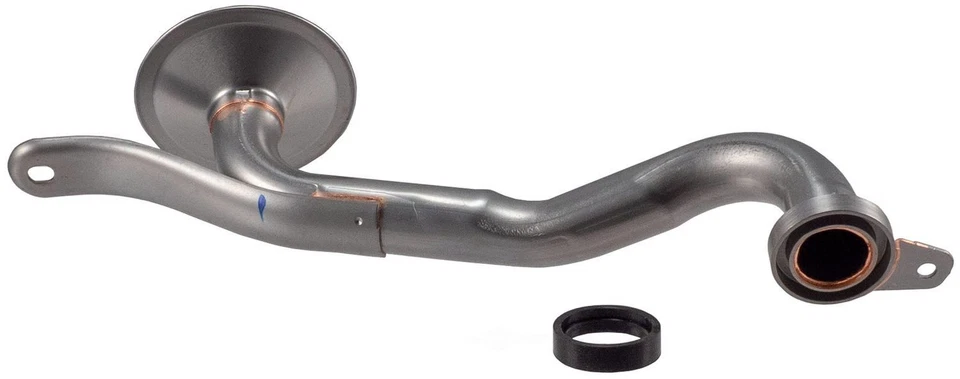 Tubo de camioneta de bomba de aceite del motor para Chevrolet Camaro Melling 2010-2012 Foto 4 de 4