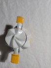 McDonald's Happy Meal Toy McDino Changeables Ice Cream Cone 1990  Vintage — photo 3