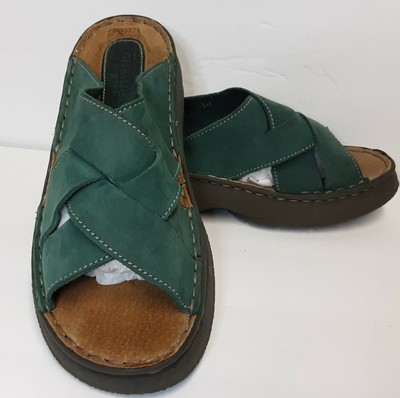 gh bass sandals