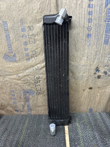 Mercedes Benz OM617 Oil Cooler Lines - Modified/Customized - Picture 19 of 19