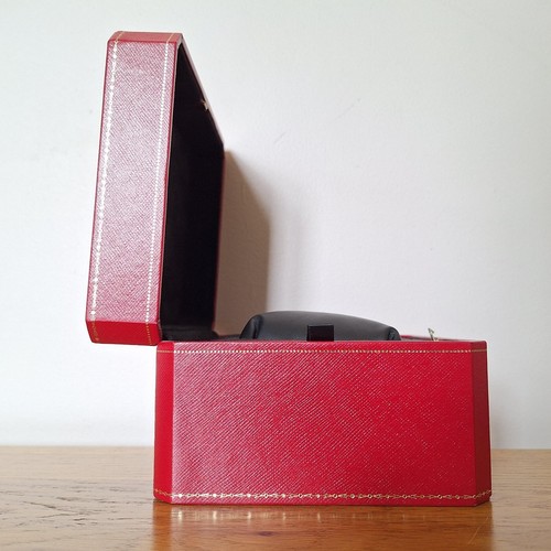 Cartier Watch Box - Picture 4 of 11