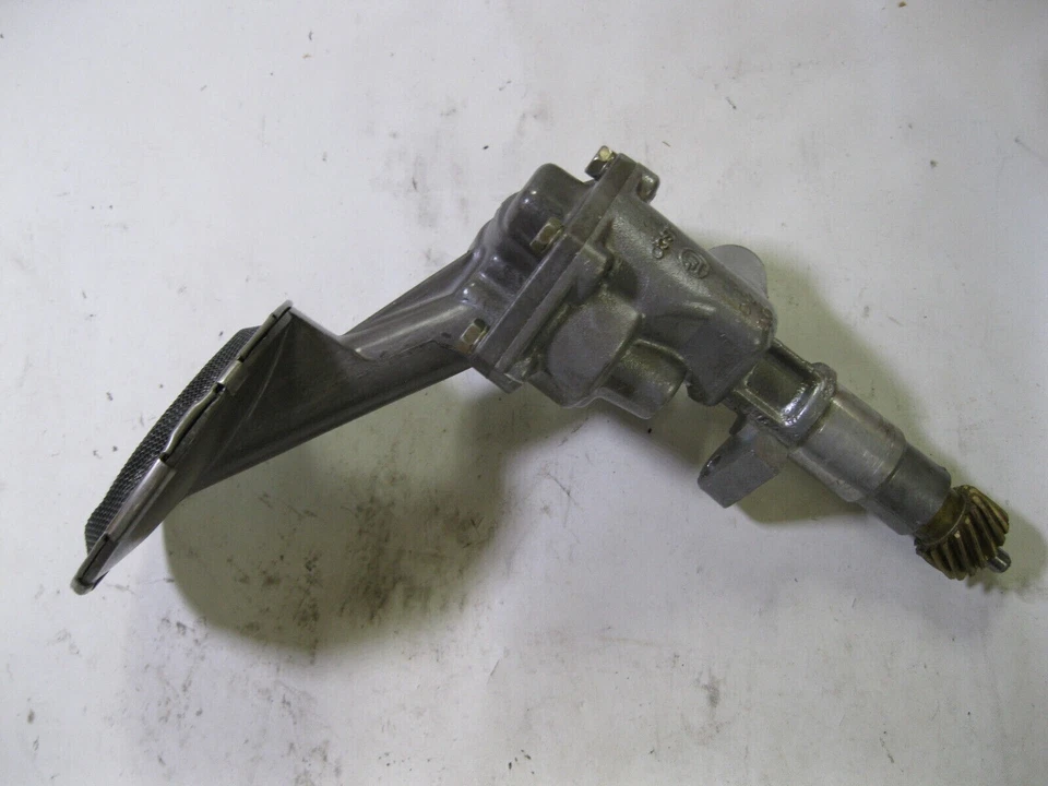 FITS TOYOTA CROWN MKII 2563cc "4M" OHC 1971-1977 Oil Pump 057-900 Foto 4 de 4