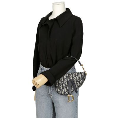 Dior Mini Saddle Shoulder Bag M0447CTZQ | eBay Dior Mini Saddle Shoulder Bag M0447CTZQ | eBay