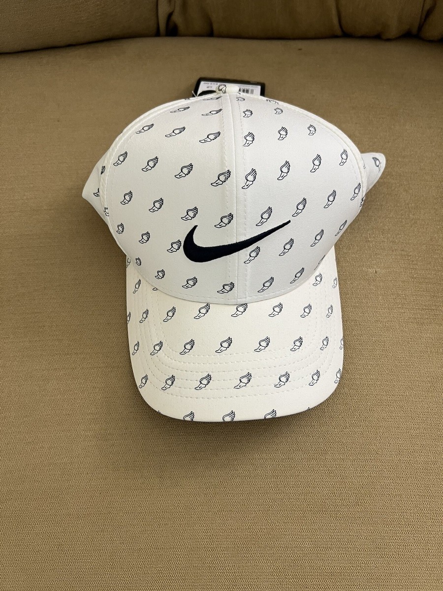 Golf Hat Nike Golf Winged Foot Golf Hat Winged Foot Nike Golf Open