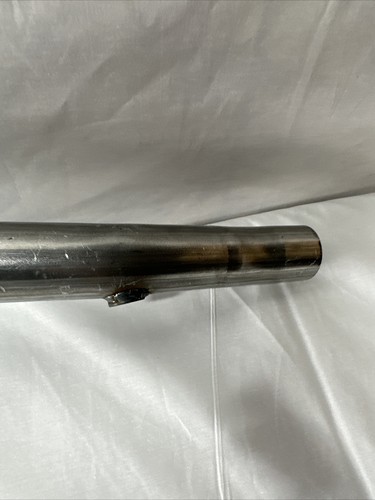 Davico Direct Fit Catalytic Converter 48092 - Picture 5 of 5