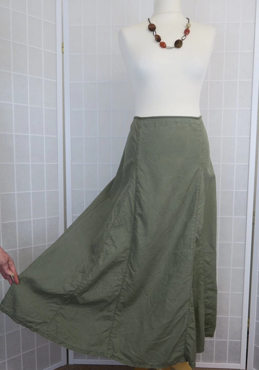 Maxi skirt size clearance 14