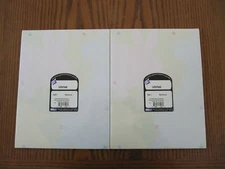 NEW DESIGNER COMPUTER PRINTING PAPER PASTEL ANIMALS LASER/INKJET COMPATIBLE