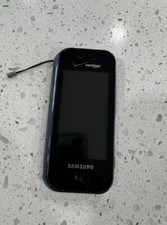 Samsung SCH-U940 Very Rare - For Collectors -