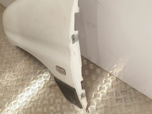 Citroen Berlingo 2001 1.4 Benzin Vorne Links Seitenspiegel FENDER Weiß - Bild 6 von 10