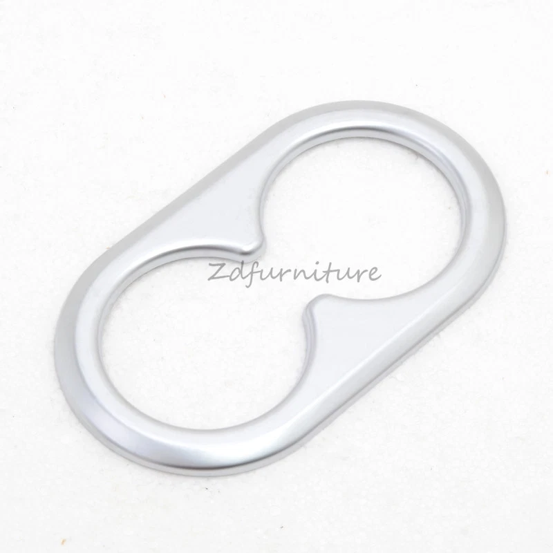 Portavasos de agua envolvente asiento trasero interior para Honda CR-V CRV 2015-2016 Foto 2 de 4