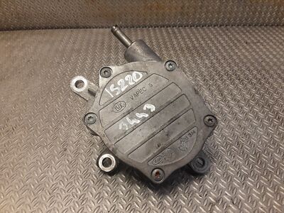 LEXUS IS II GSE2, ALE2, USE2 Vakuumpumpe