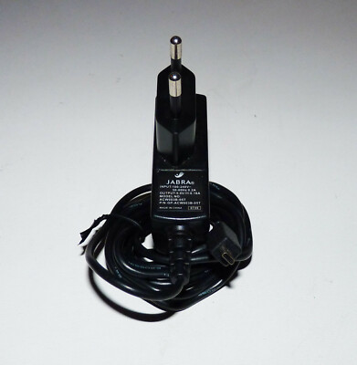 Genuine Jabra ACW003B-05U Output 5 V 0.18 A