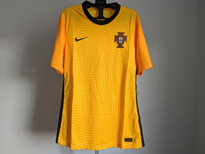 portugal goalkeeper jersey