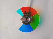 COLOR WHEEL FOR DigitalProjection iVision 30 sx W-XL VIDI / GP1 PROJECTOR
