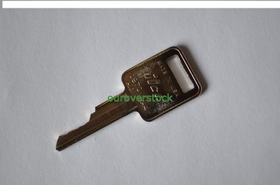 FOR Bobcat Ignition Key 6709527 Skid Steer Loader | eBay