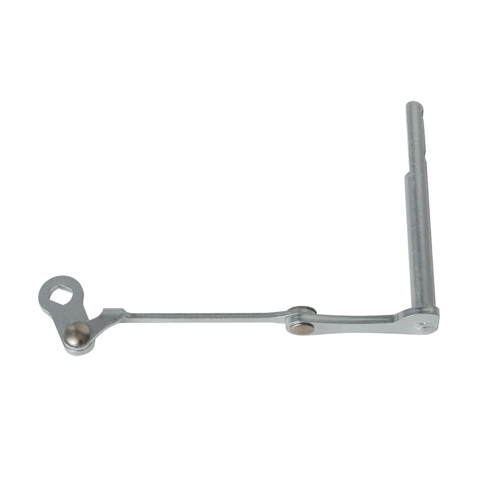 For Yamaha YZ125 Push Rod Assembly Power Valves Linkage Link Arm 4SS-11990-00-00 Foto 4 de 4