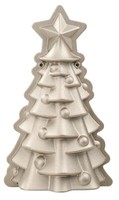 Dr. Oetker Motivbackform Tannenbaum White Christmas Baking, Weihnachts-Backform