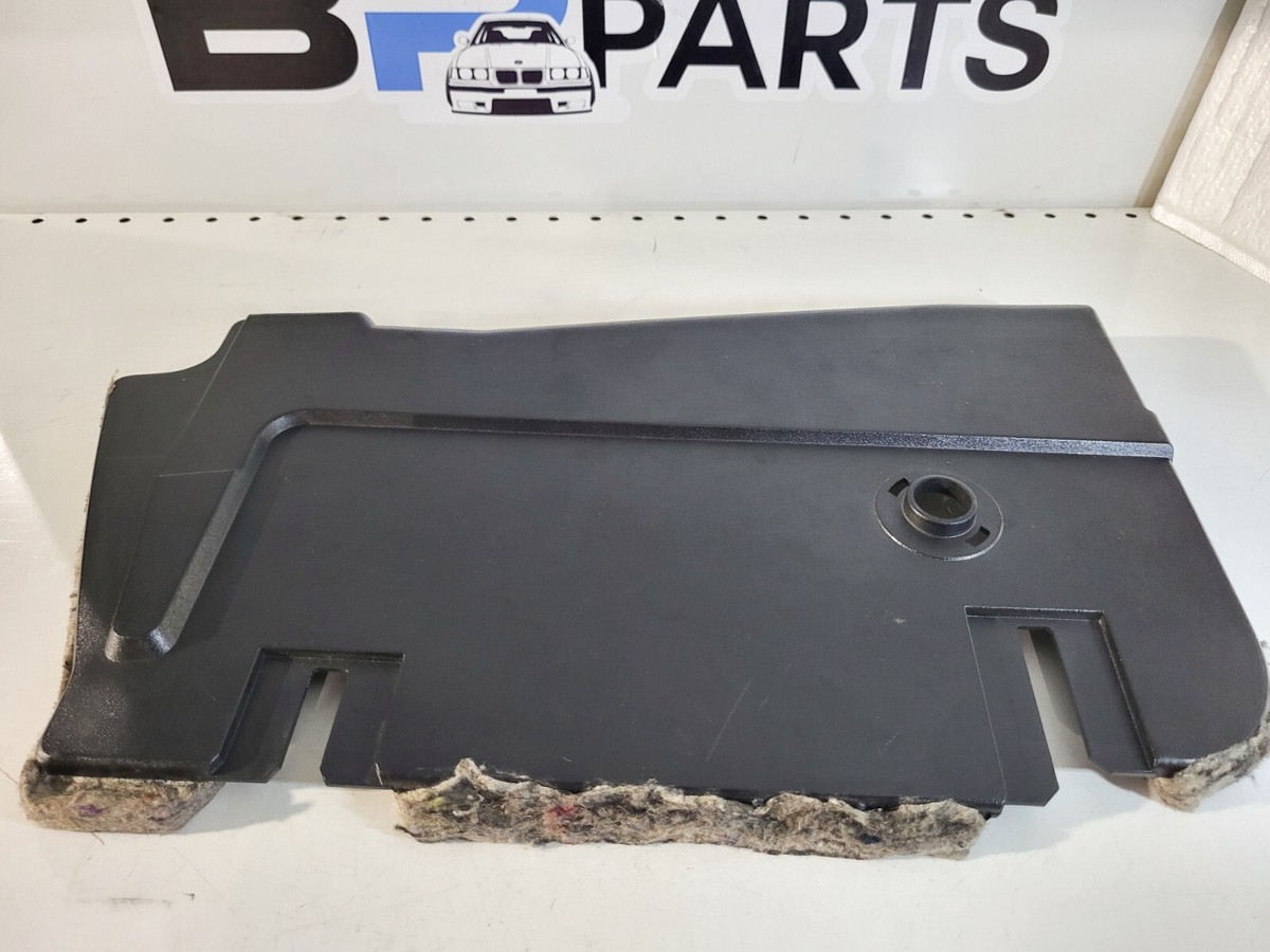 BMW E39 Trim panel door entrance right 51458223280 | eBay